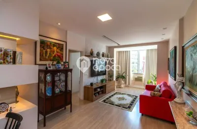 Apartamento com 2 quartos à venda na Rua São Salvador, Flamengo, Rio de Janeiro