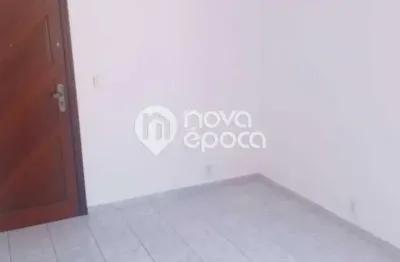 Apartamento com 1 quarto à venda na Rua Basílio da Gama, Abolição, Rio de Janeiro