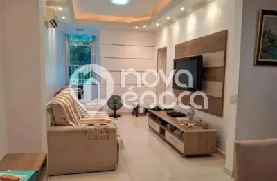 Apartamento com 3 quartos à venda na Rua Roberto Dias Lópes, Leme, Rio de Janeiro