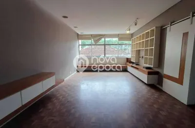 Apartamento com 3 quartos à venda na Rua da Matriz, Botafogo, Rio de Janeiro