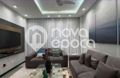 Apartamento com 3 quartos à venda na Rua Joaquim Nabuco, Ipanema, Rio de Janeiro