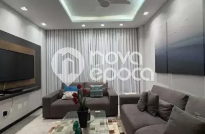 Apartamento com 3 quartos à venda na Rua Joaquim Nabuco, Ipanema, Rio de Janeiro