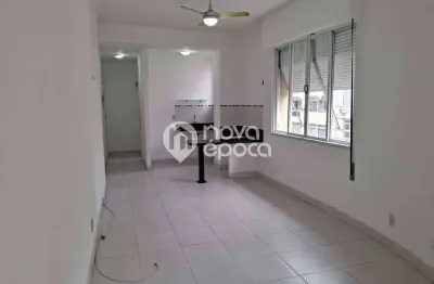 Apartamento com 1 quarto à venda na Rua Júlio de Castilhos, Copacabana, Rio de Janeiro