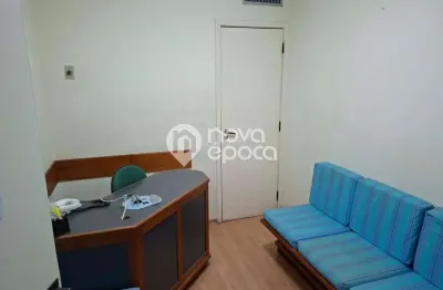 Sala comercial à venda na Rua Barão de Lucena, Botafogo, Rio de Janeiro