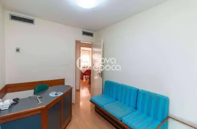 Sala comercial à venda na Rua Barão de Lucena, Botafogo, Rio de Janeiro