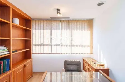 Sala comercial à venda na Rua Barão de Lucena, Botafogo, Rio de Janeiro