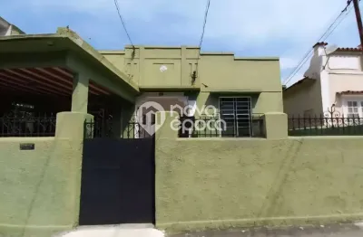 Casa com 3 quartos à venda na Rua Angélica Mota, Olaria, Rio de Janeiro