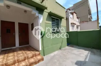 Casa com 3 quartos à venda na Rua Angélica Mota, Olaria, Rio de Janeiro