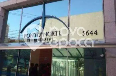 Sala comercial à venda na Avenida Dom Hélder Câmara, Cachambi, Rio de Janeiro