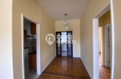 Apartamento com 2 quartos à venda na Rua Colina, Jardim Guanabara, Rio de Janeiro