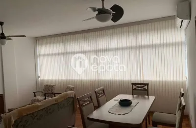 Apartamento com 3 quartos à venda na Rua Aguiar, Tijuca, Rio de Janeiro