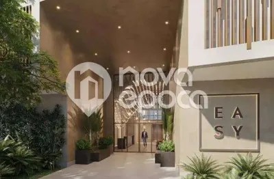 Apartamento com 3 quartos à venda na Rua Professor Álvaro Rodrigues, Botafogo, Rio de Janeiro