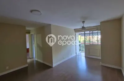 Apartamento com 2 quartos à venda na Rua Araújo Leitão, Engenho Novo, Rio de Janeiro