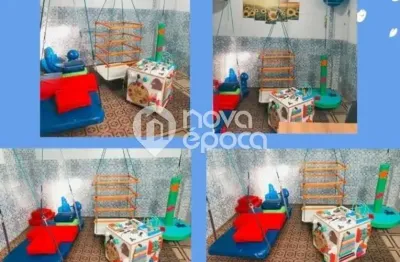 Casa com 4 quartos à venda na Rua Adolfo Bergamini, Engenho de Dentro, Rio de Janeiro