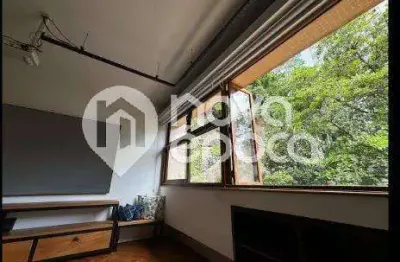 Apartamento com 3 quartos à venda na Rua Almirante Saddock de Sá, Ipanema, Rio de Janeiro
