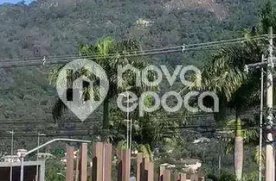 Freguesia (jacarepaguá) | terreno 1 quarto, sendo 1 suite