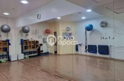 Sala comercial à venda na Rua Visconde de Pirajá, Ipanema, Rio de Janeiro