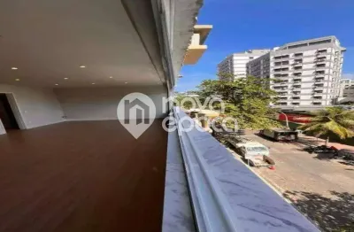 Apartamento com 4 quartos à venda na Rua Gomes Carneiro, Ipanema, Rio de Janeiro