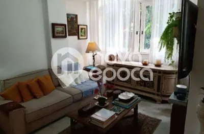 Apartamento com 2 quartos à venda na Rua Xavier da Silveira, Copacabana, Rio de Janeiro