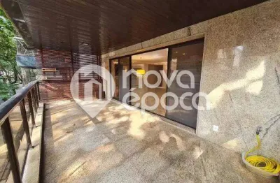 Apartamento com 3 quartos à venda na Rua José Linhares, Leblon, Rio de Janeiro