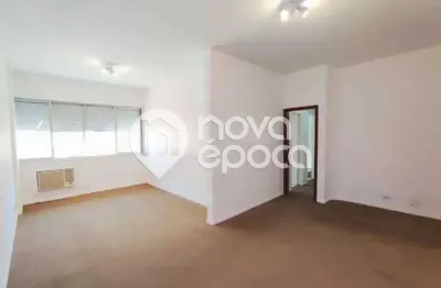Apartamento com 3 quartos à venda na Rua Barão de Icaraí, Flamengo, Rio de Janeiro