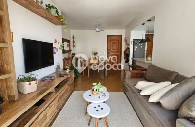 Apartamento com 2 quartos à venda na Rua General Canabarro, Maracanã, Rio de Janeiro