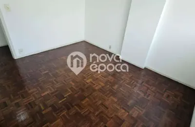 Apartamento com 3 quartos à venda na Rua Martins Pena, Tijuca, Rio de Janeiro