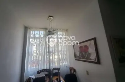 Apartamento com 2 quartos à venda na Rua Delgado de Carvalho, Tijuca, Rio de Janeiro