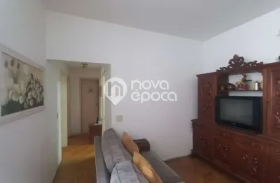 Apartamento com 2 quartos à venda na Rua Delgado de Carvalho, Tijuca, Rio de Janeiro