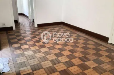 Apartamento com 3 quartos à venda na Rua Marechal Cantuária, Urca, Rio de Janeiro