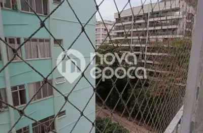 Apartamento com 1 quarto à venda na Rua Lauro Muller, Botafogo, Rio de Janeiro