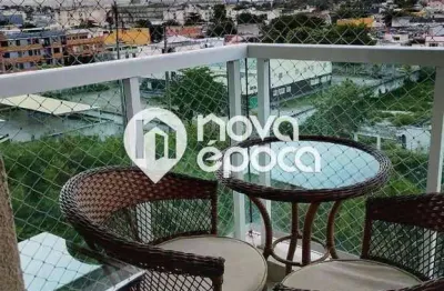 Apartamento com 2 quartos à venda na Rua Quito, Penha, Rio de Janeiro