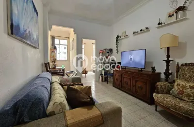 Apartamento com 2 quartos à venda na Rua Barata Ribeiro, Copacabana, Rio de Janeiro
