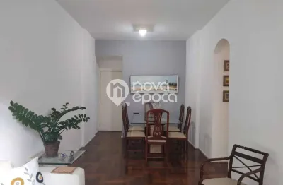 Apartamento com 3 quartos à venda na Rua Barão de Itambi, Botafogo, Rio de Janeiro
