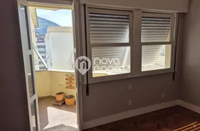 Apartamento com 3 quartos à venda na Avenida Nossa Senhora de Copacabana, Copacabana, Rio de Janeiro