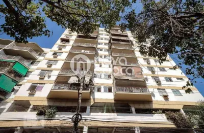 Engenho novo | apartamento 2 quartos, sendo 1 suite