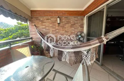 Apartamento com 2 quartos à venda na Rua Leopoldino Bastos, Engenho Novo, Rio de Janeiro
