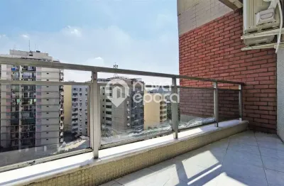 Apartamento com 3 quartos à venda na Avenida Professor Manuel de Abreu, Maracanã, Rio de Janeiro