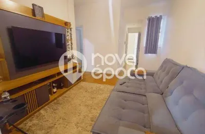 Apartamento com 2 quartos à venda na Rua Pinheiro da Cunha, Tijuca, Rio de Janeiro