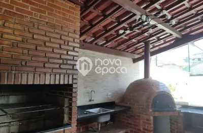 Apartamento com 2 quartos à venda na Rua Amaral, Tijuca, Rio de Janeiro