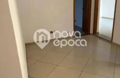 Apartamento com 4 quartos à venda na Rua Heráclito Graça, Lins de Vasconcelos, Rio de Janeiro
