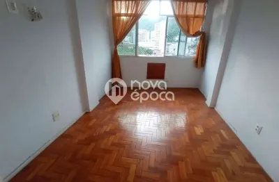Apartamento com 3 quartos à venda na Rua Barão do Bom Retiro, Vila Isabel, Rio de Janeiro