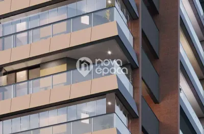 Cobertura com 3 quartos à venda na Rua Fernandes Guimarães, Botafogo, Rio de Janeiro