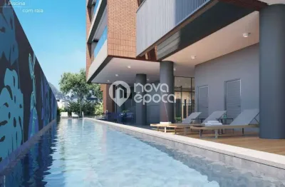 Cobertura com 3 quartos à venda na Rua Fernandes Guimarães, Botafogo, Rio de Janeiro