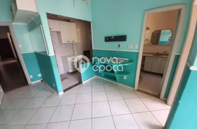 Apartamento com 1 quarto à venda na Rua Buarque de Macedo, Flamengo, Rio de Janeiro