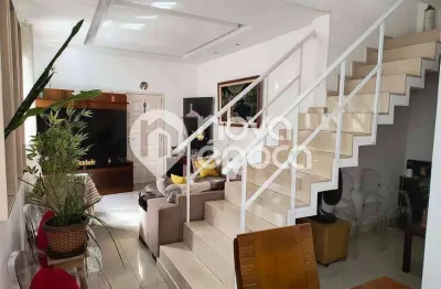Casa com 3 quartos à venda na Rua Tavares Bastos, Catete, Rio de Janeiro