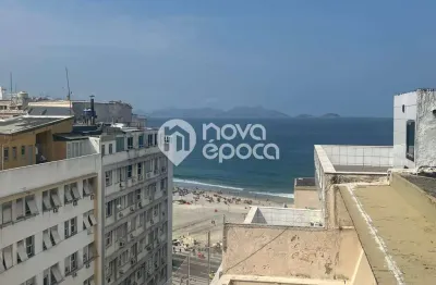Cobertura com 5 quartos à venda na Rua Bolivar, Copacabana, Rio de Janeiro