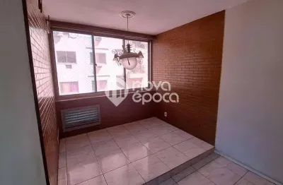 Apartamento com 2 quartos à venda na Rua Conselheiro Ferraz, Lins de Vasconcelos, Rio de Janeiro