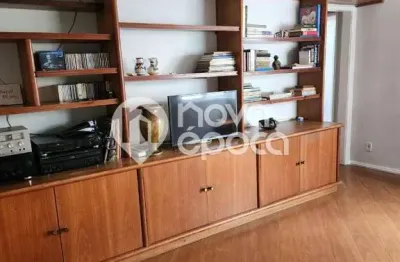 Apartamento com 2 quartos à venda na Rua Visconde de Santa Isabel, Grajaú, Rio de Janeiro