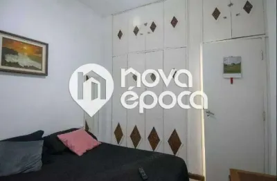 Apartamento com 1 quarto à venda na Rua Sá Ferreira, Copacabana, Rio de Janeiro